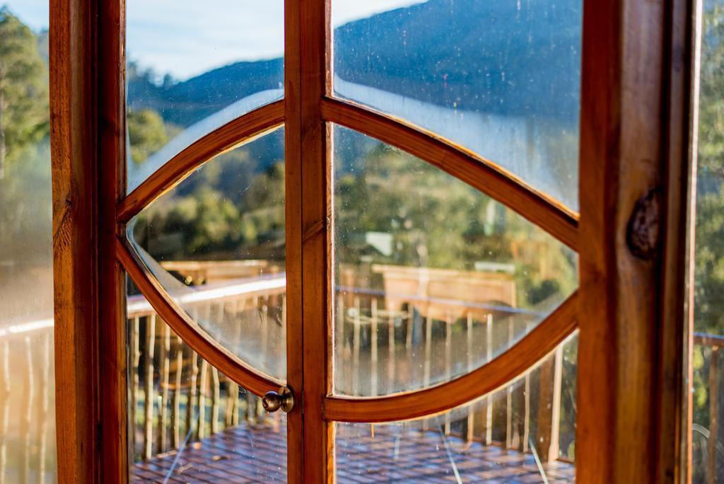 The Roundhouse Villa Jackeys Marsh Buitenkant foto