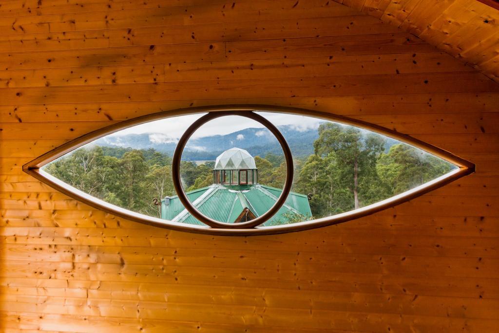 The Roundhouse Villa Jackeys Marsh Buitenkant foto