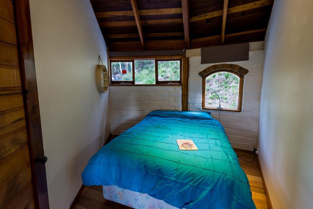 The Roundhouse Villa Jackeys Marsh Buitenkant foto